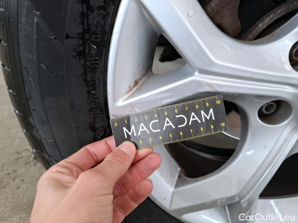  Nissan  Juke NISSAN  / 2019 / 5P / Crossover DIG-T 114 BVM6 Business+ #16