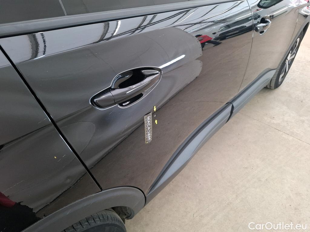  Peugeot  5008  Active Business 1.2 PureTech 130CV BVA8 E6d #35