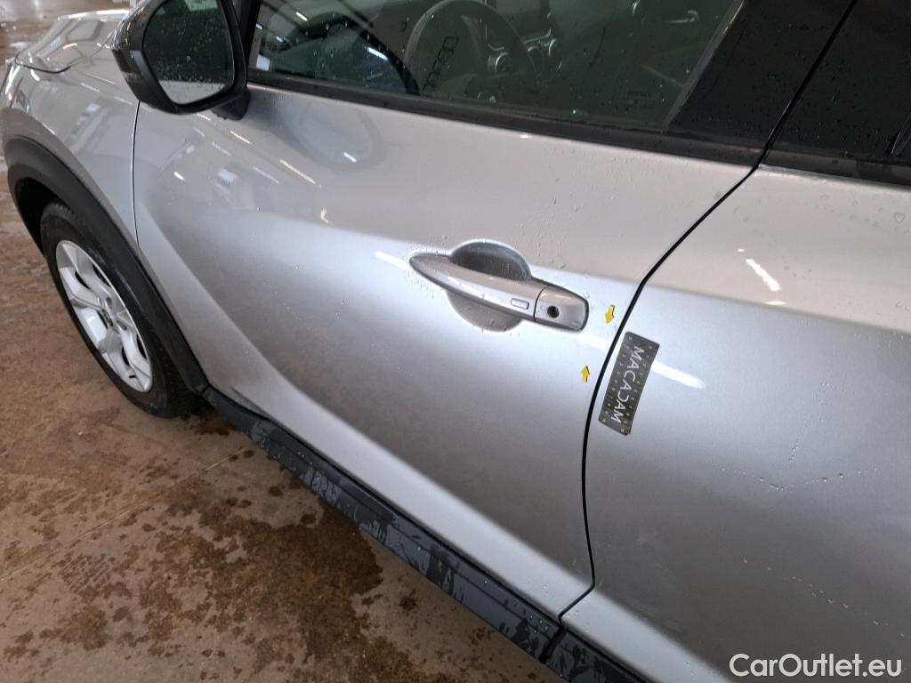  Nissan  Juke NISSAN  / 2019 / 5P / Crossover DIG-T 114 BVM6 Business+ #39