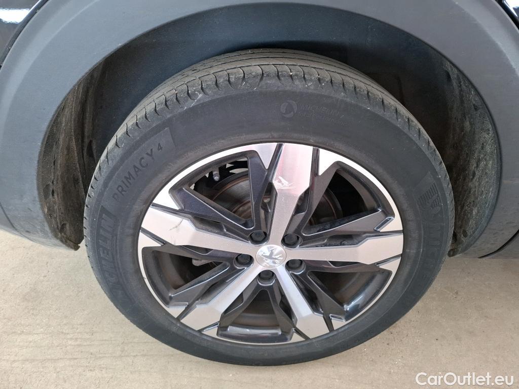  Peugeot  5008  Active Business 1.2 PureTech 130CV BVA8 E6d #28