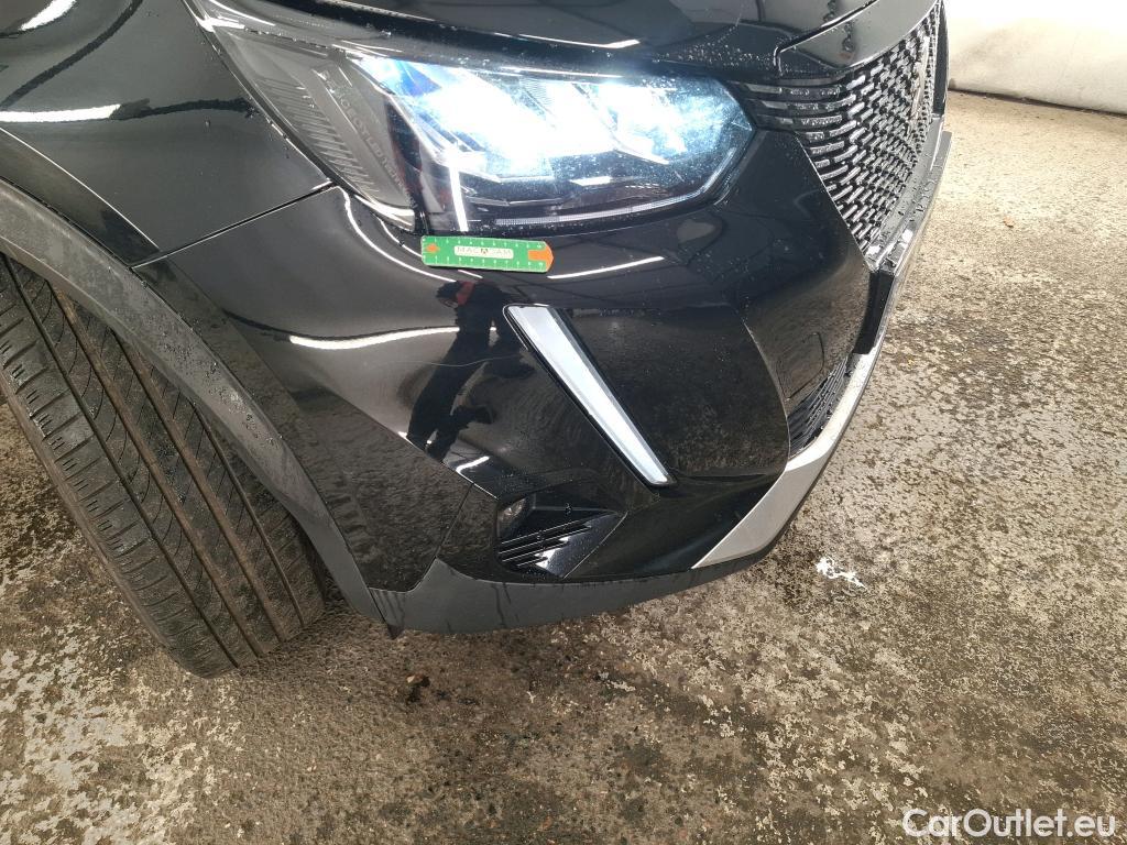  Peugeot  2008  Allure Business 1.5 HDi 110CV BVM6 E6d #24