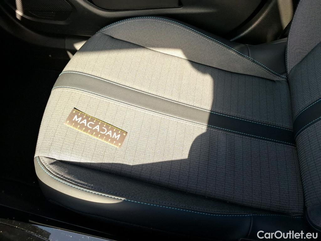  Peugeot  2008  Allure Pack 1.5 HDi 130CV BVA8 E6d / VO RECONDITIONNE - PHOTOS AVANT RECONDITIONNEMENT #5