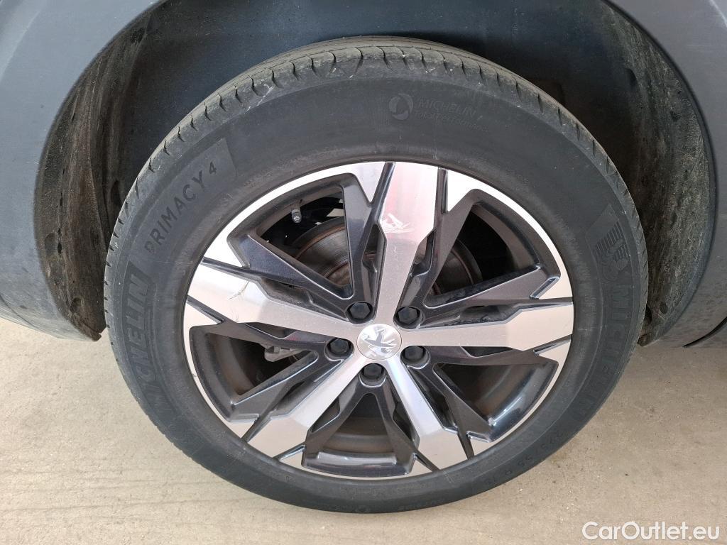  Peugeot  5008  Active Business 1.2 PureTech 130CV BVA8 E6d #29