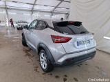  Nissan  Juke NISSAN  / 2019 / 5P / Crossover DIG-T 114 BVM6 Business+ #2