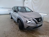  Nissan  Juke NISSAN  / 2019 / 5P / Crossover DIG-T 114 BVM6 Business+ #4