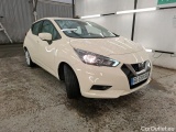  Nissan  Micra NISSAN  / 2016 / 5P / Berline IG-T 92 Acenta #4
