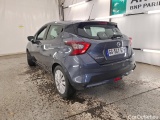  Nissan  Micra NISSAN   2016  5P  Berline IGT 92 Business Edition #2
