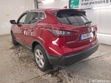  Nissan  Qashqai NISSAN  / 2017 / 5P / Crossover 1.5 DCI 115 DCT Business Edition #2