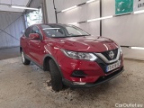  Nissan  Qashqai NISSAN  / 2017 / 5P / Crossover 1.5 DCI 115 DCT Business Edition #4