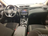  Nissan  Qashqai NISSAN  / 2017 / 5P / Crossover 1.5 DCI 115 DCT Business Edition #5