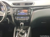  Nissan  Qashqai NISSAN  / 2017 / 5P / Crossover 1.5 DCI 115 DCT Business Edition #10