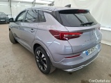  Opel   Grandland X Grandland X Elegance Business 1.5 130CV BVA8 E6d / VO RECONDITIONNE - PHOTOS AVANT RECONDITIONNEMENT #2