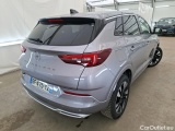  Opel   Grandland X Grandland X Elegance Business 1.5 130CV BVA8 E6d / VO RECONDITIONNE - PHOTOS AVANT RECONDITIONNEMENT #3