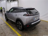  Peugeot  2008  / 2019 / 5P / Crossover  PureTech 100 S&S ALLURE BUSINESS / VO RECONDITIONNE - PHOTOS AVANT RECONDITIONNEMENT #2
