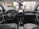  Peugeot  2008  / 2019 / 5P / Crossover  PureTech 100 S&S ALLURE BUSINESS / VO RECONDITIONNE - PHOTOS AVANT RECONDITIONNEMENT #5