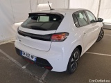  Peugeot  208 PEUGEOT  / 2023 / 5P / Berline PureTech 100 SS Active / VO RECONDITIONNE - PHOTOS AVANT RECONDITIONNEMENT #3