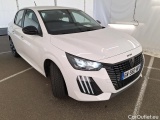  Peugeot  208 PEUGEOT  / 2023 / 5P / Berline PureTech 100 SS Active / VO RECONDITIONNE - PHOTOS AVANT RECONDITIONNEMENT #4