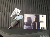  Peugeot  208 PEUGEOT  / 2023 / 5P / Berline PureTech 100 SS Active / VO RECONDITIONNE - PHOTOS AVANT RECONDITIONNEMENT #12
