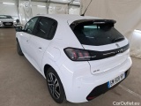  Peugeot  208  Allure Pack 1.2 PureTech 100CV BVA8 E6d #2