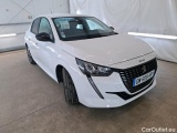  Peugeot  208  Allure Pack 1.2 PureTech 100CV BVA8 E6d #4