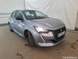  Peugeot  208  Active Pack 1.2 PureTech 100CV BVM6 E6d #4