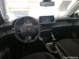  Peugeot  208  Active Pack 1.2 PureTech 100CV BVM6 E6d #5