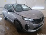  Peugeot  3008  Allure Pack 1.5 HDi 130CV BVA8 E6d #4