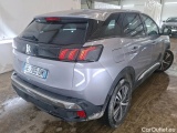 Peugeot  3008  Allure Pack 1.5 HDi 130CV BVA8 E6d #3
