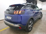  Peugeot  3008  Active Business 1.5 HDi 130CV BVA8 E6d #3