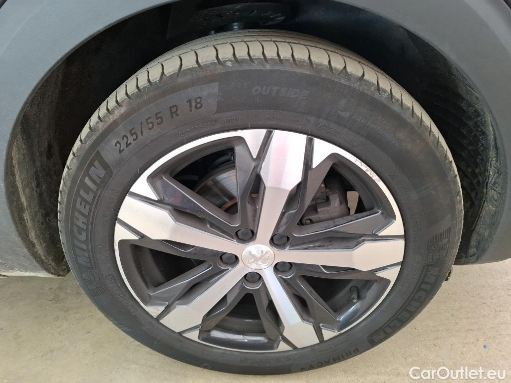  Peugeot  5008  Active Business 1.2 PureTech 130CV BVA8 E6d #78