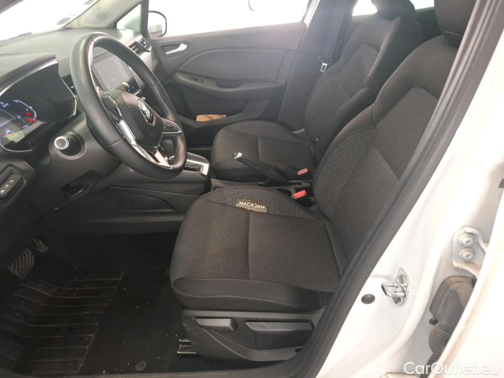  Renault  Clio  V Business 1.6 E-TECH Hybrid 140CV BVA6 E6d #13