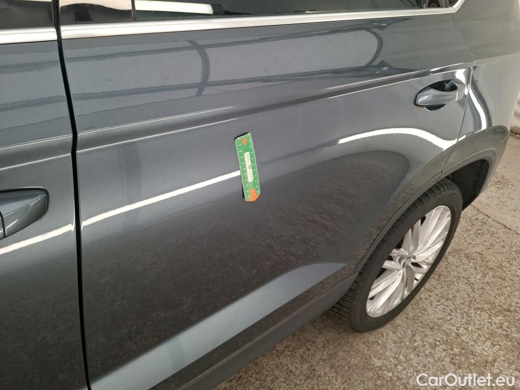  Seat  ATECA  Xcellence 1.5 TSI 150CV BVA7 E6dT #15