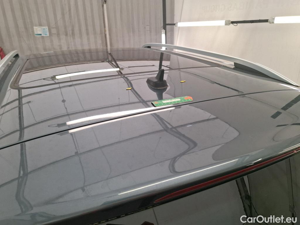  Seat  ATECA  Xcellence 1.5 TSI 150CV BVA7 E6dT #1