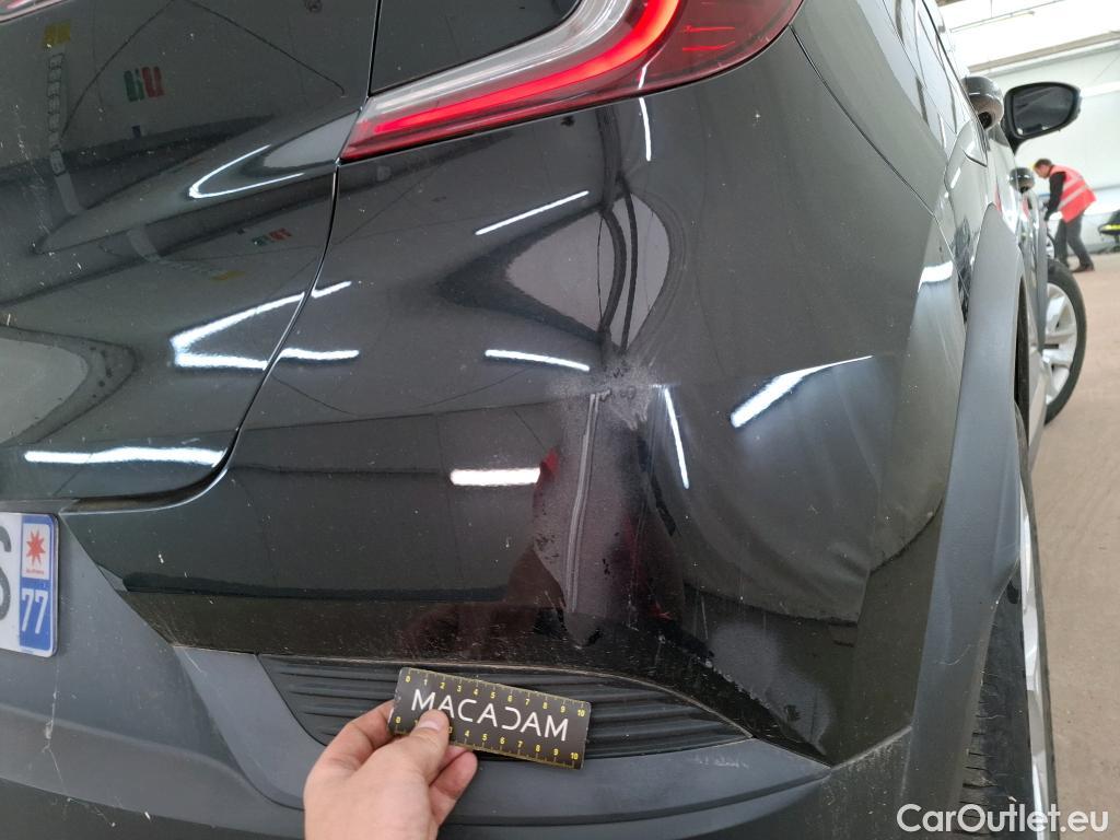  Renault  Captur  II Business 1.0 TCe 90CV BVM6 E6d #1