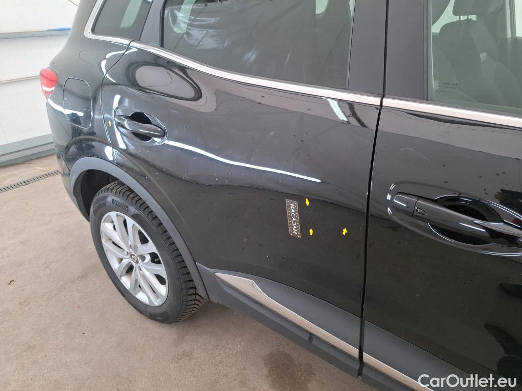  Renault  Kadjar RENAULT  / 2018 / 5P / Crossover Business TCe 140 EDC FAP #11