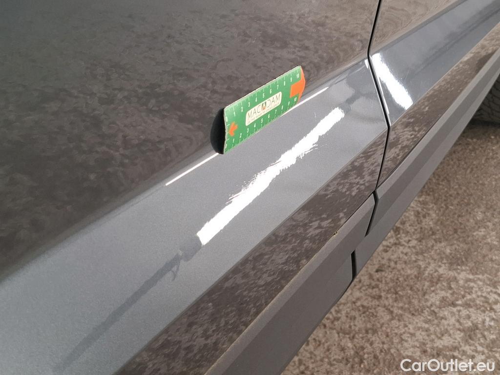  Seat  ATECA  Xcellence 1.5 TSI 150CV BVA7 E6dT #10