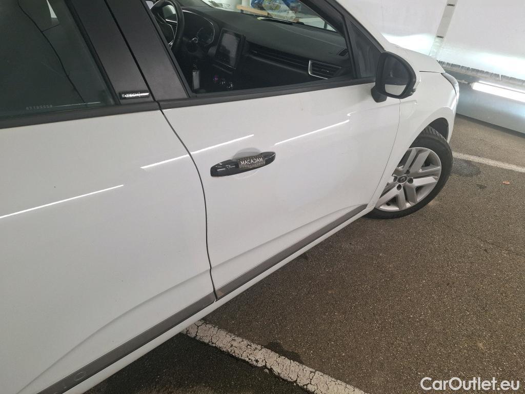  Renault  Clio  V Business 1.6 E-TECH Hybrid 140CV BVA6 E6d #24