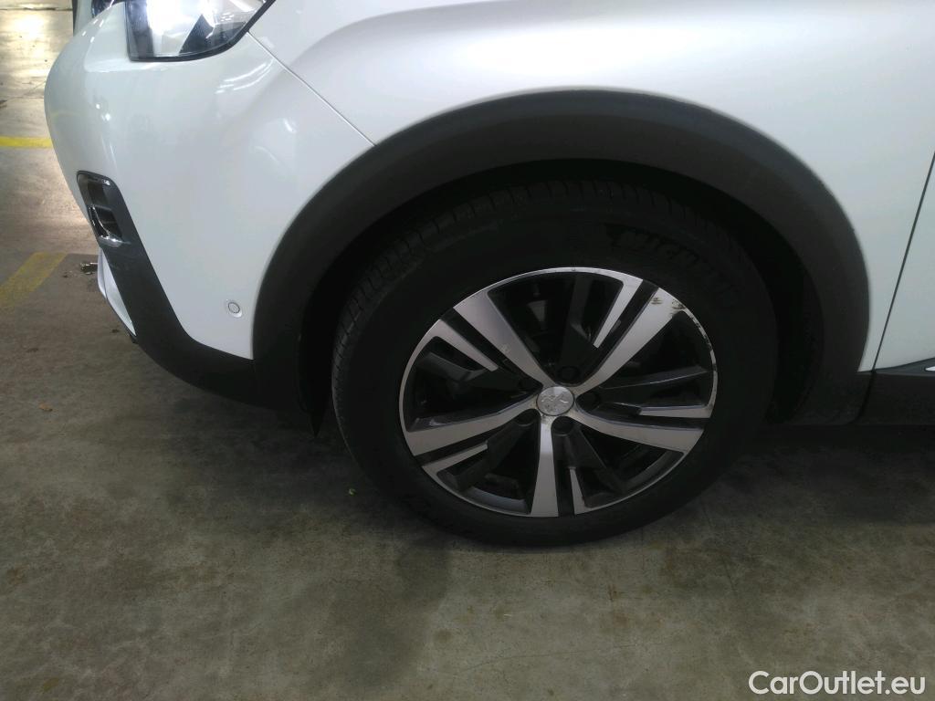  Peugeot  5008  Allure Business 1.5 HDi 130CV BVA8 E6d #11