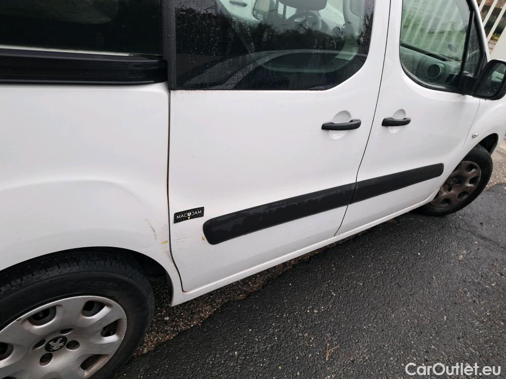  Peugeot  Partner PEUGEOT  Tepee / 2015 / 5P / monospace Puretech 110 S&S Active #13