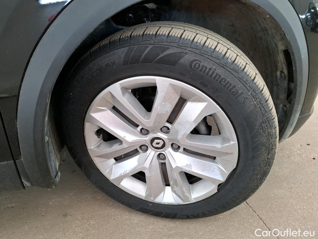  Renault  Captur  II Business 1.0 TCe 90CV BVM6 E6d #14