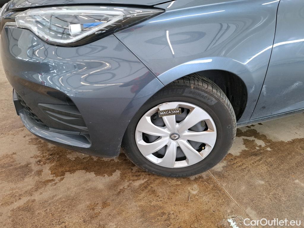  Renault  Zoe  Business 52kWh BVA #3