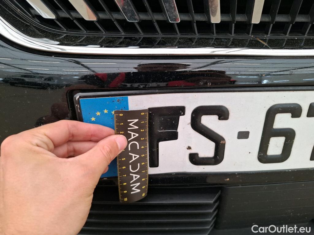  Peugeot  5008  Active Business 1.2 PureTech 130CV BVA8 E6d #61