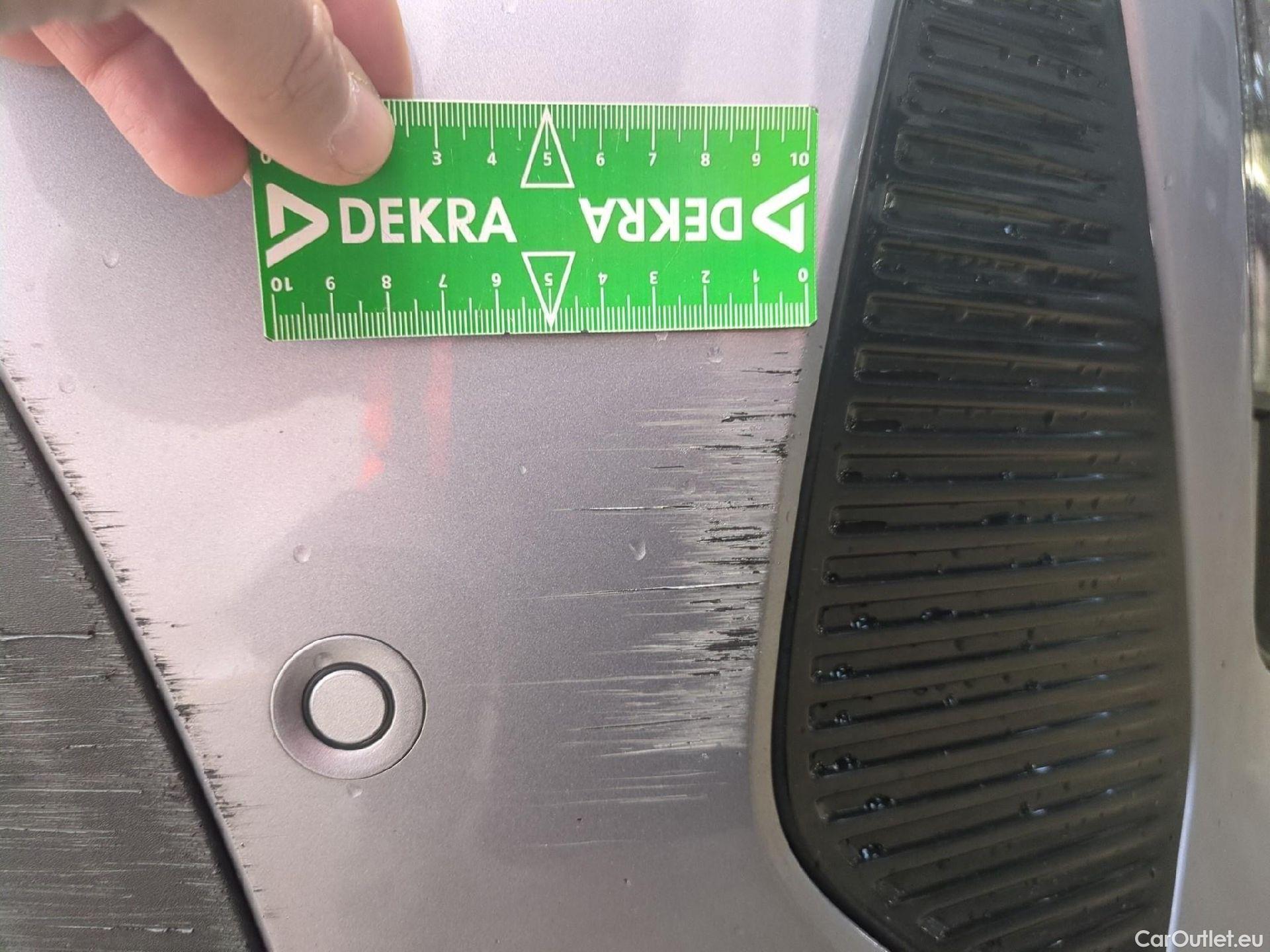  Peugeot  5008  Allure Pack 1.5 HDi 130CV BVA8 7 Sieges E6d #35