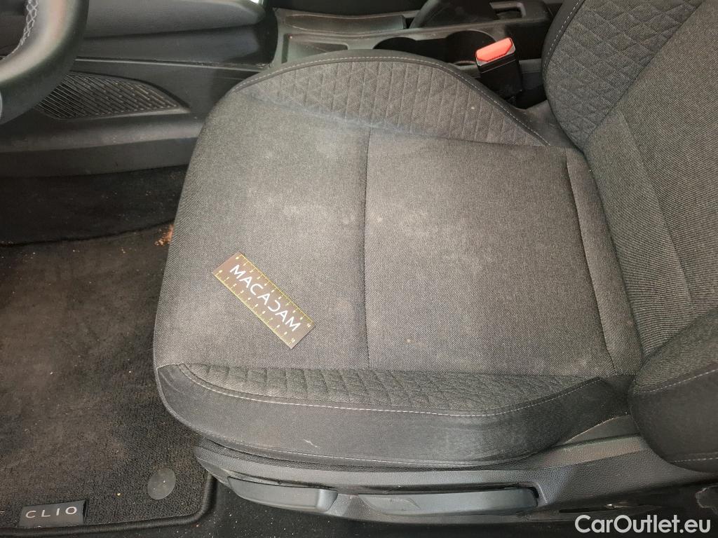  Renault  Clio  V Business 1.0 SCe 65CV BVM5 E6d #17