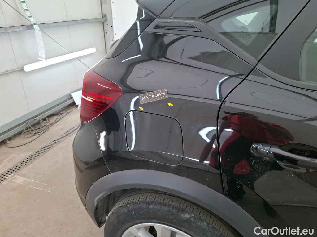  Renault  Captur  II Business 1.0 TCe 90CV BVM6 E6d #5