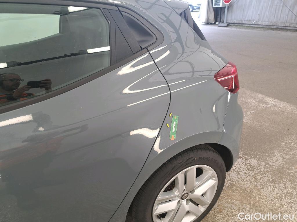  Renault  Clio  V Business 1.0 SCe 70CV BVM5 E6dT #9