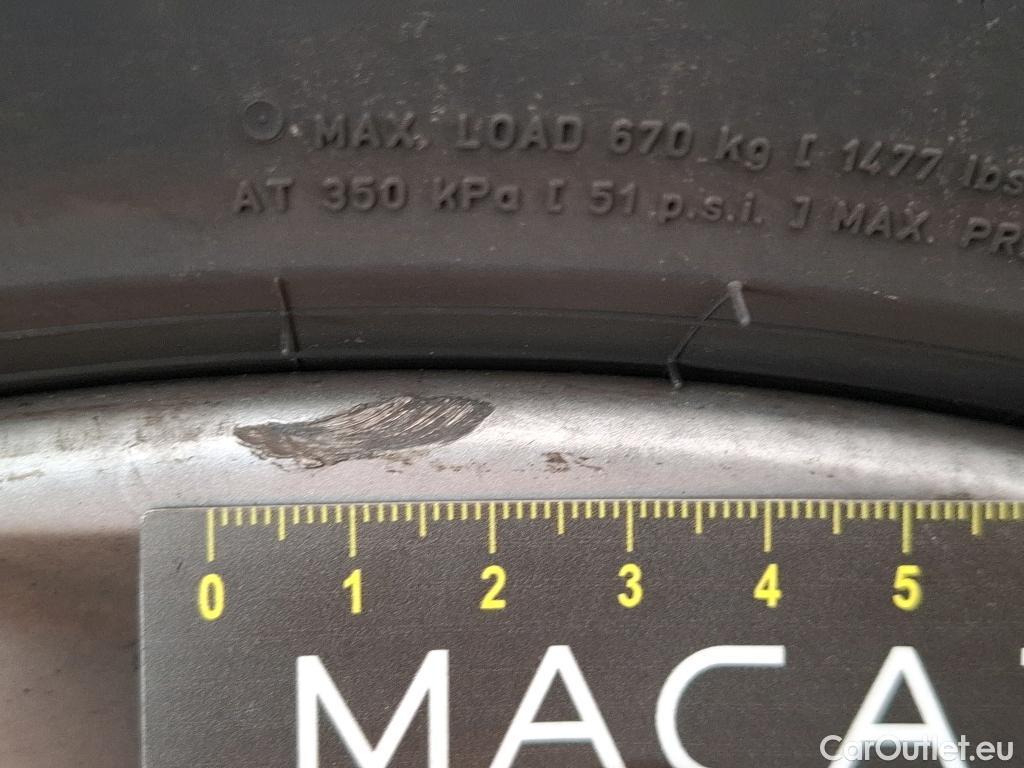  Seat  Leon SEAT  Sportstourer / 2020 / 5P / Break 1.0 eTSI 110 DSG S&S Style Business #56