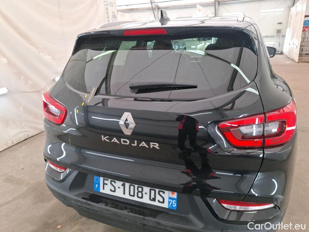 Renault  Kadjar RENAULT  / 2018 / 5P / Crossover Business TCe 140 EDC FAP #21