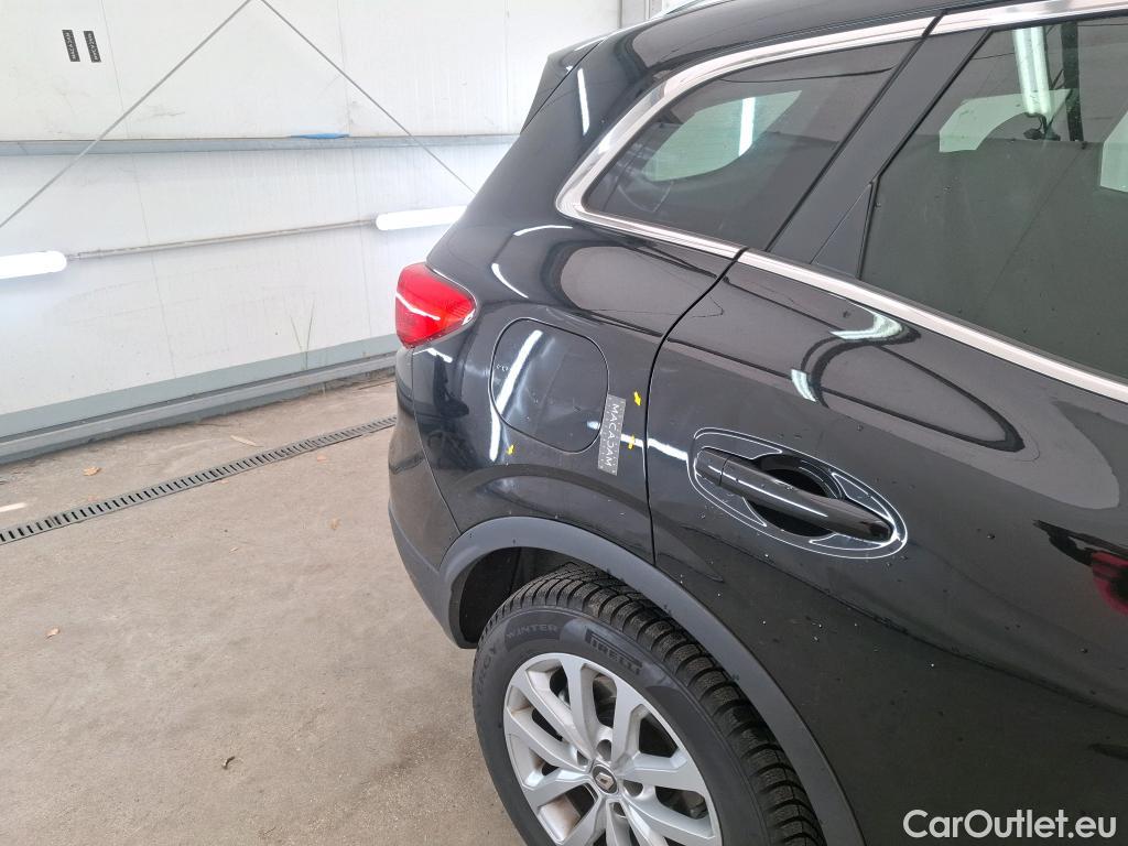  Renault  Kadjar RENAULT  / 2018 / 5P / Crossover Business TCe 140 EDC FAP #44