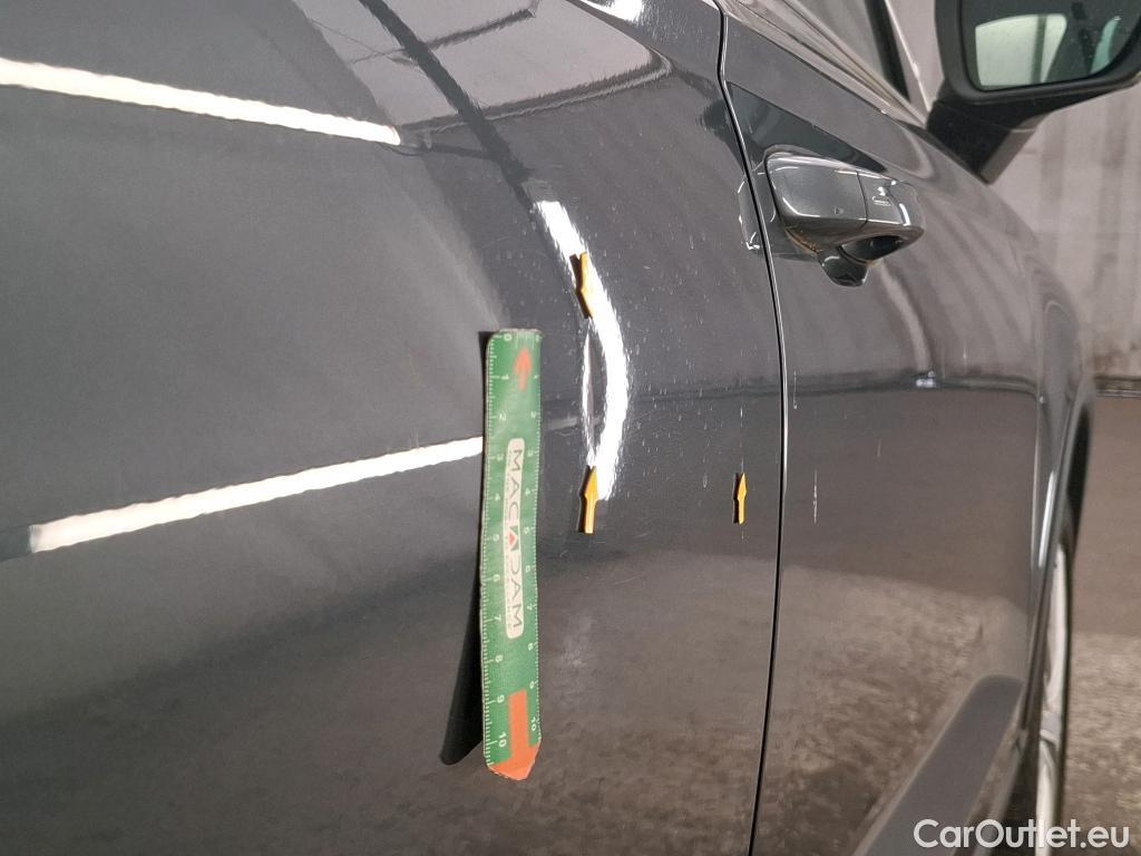  Seat  ATECA  Xcellence 1.5 TSI 150CV BVA7 E6dT #8